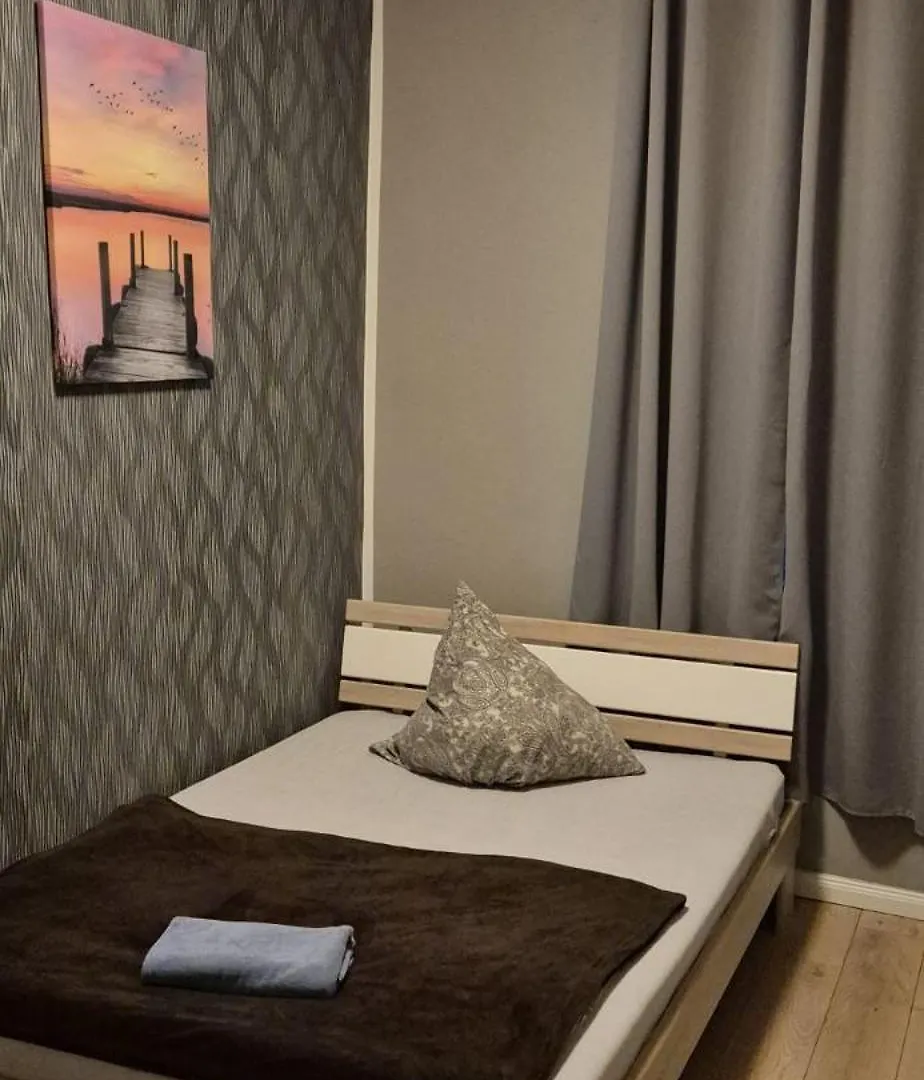 Oxi 2 Apartment Nuremberg